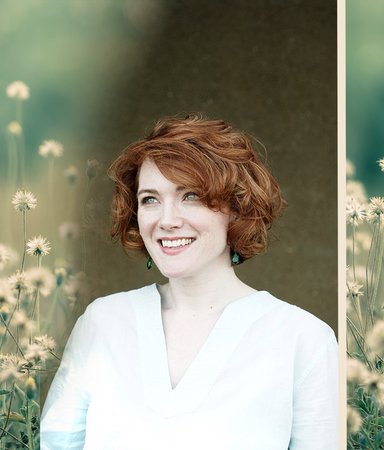 Lucy Dillon: ”Jag är inte ett fan av superlyckliga slut”