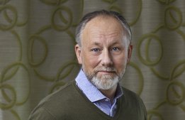 ”Sveriges roligaste näring”