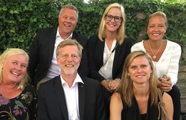 Är det här Almedalsveckans coolaste mingel?