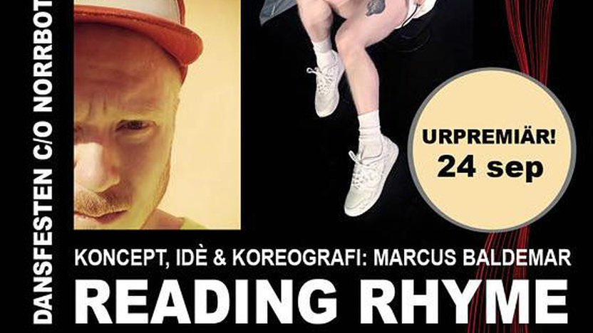 ReadingRhyme