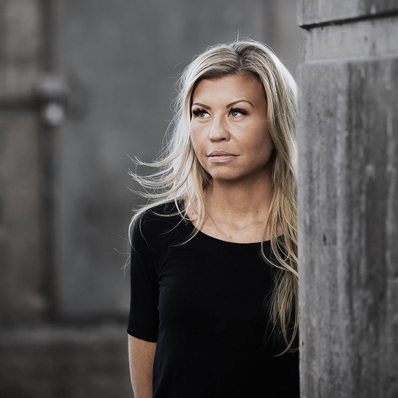 Skräck, sjukdom och stark vänskap – Ingela Jansson om sina åtta år i Kalityfängelset