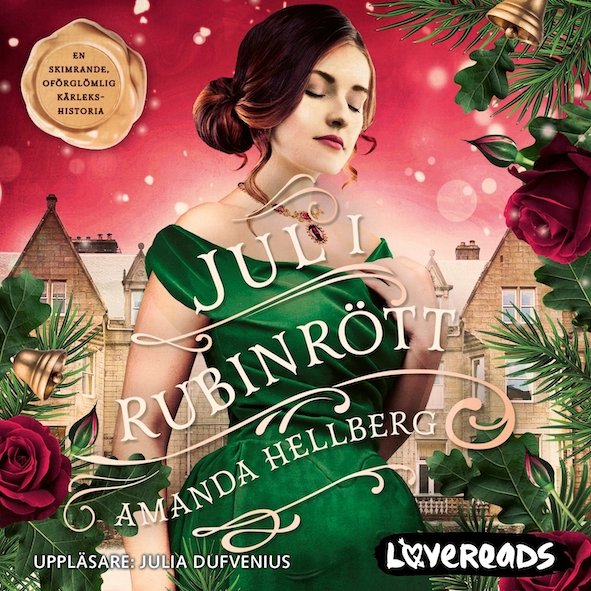 10 mysiga julböcker att lyssna på i december