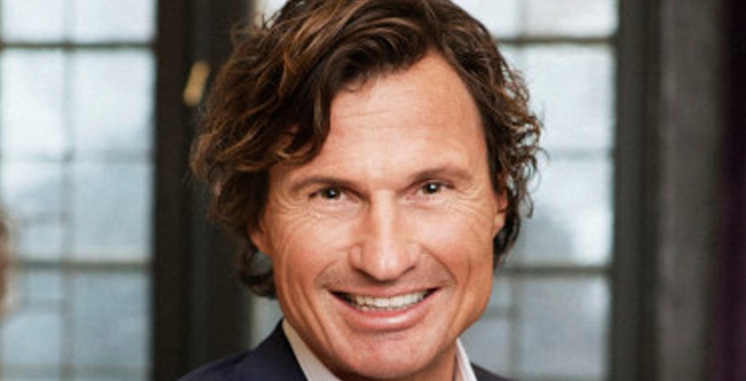 Besöksnäringen måste ta sitt ansvar för att fort få nyanlända i arbete menar Petter Stordalen. 