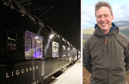 Nattågen till och från Västsverige är inte räddade