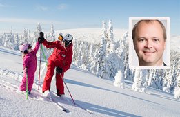 Skistars styrelseordförande: ”Viktigast att hitta rätt vd”