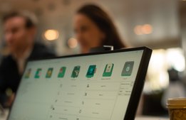 Hotellsystemet som kunde tillgodose alla Åhus Seasides behov