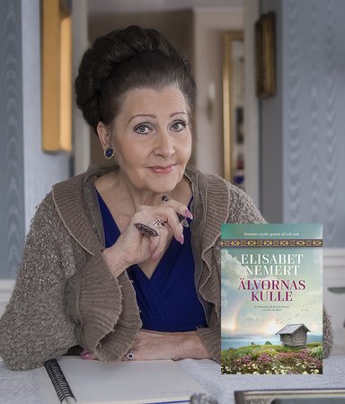 Elisabet Nemert: 