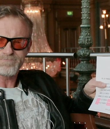 De mest googlade frågorna om Jo Nesbø