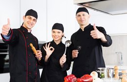 Restaurangchefer: ”Vill se förändrad attityd från gästerna”
