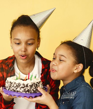 Presenttips till 9-åringen