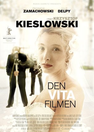 Den vita filmen