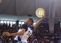 The NBA releases crypto game with the creators of Cryptokitties