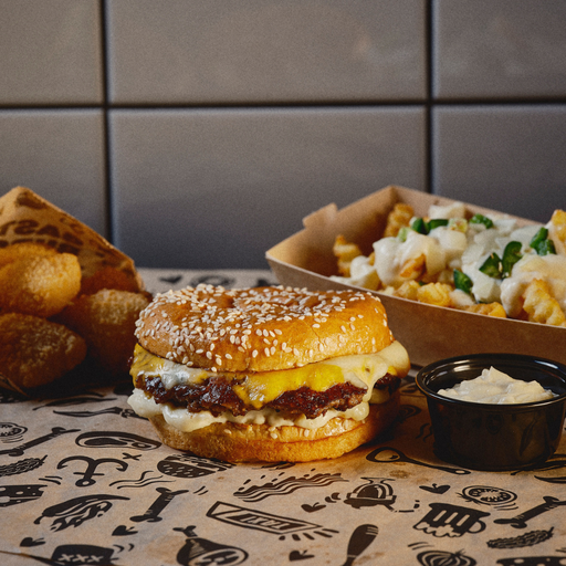 VÄSTERBOTTEN CHEESE