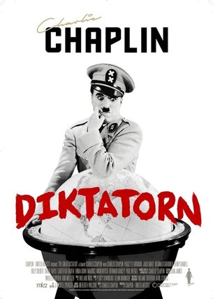 Diktatorn