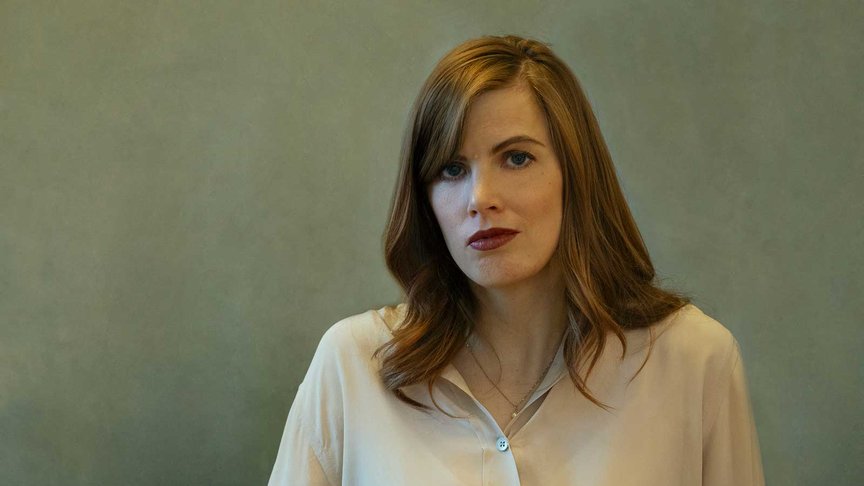 Lydia Sandgren tilldelas Stenastiftelsens kulturstipendium 2026