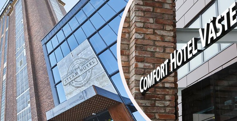 Rekryteringsbolaget Wopify hoppas locka många till jobbmässan Meet n' Greet. Foto: Pressbilder