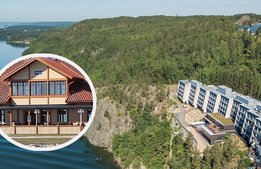 Privat båtlinje mellan Norrköping och Kolmården