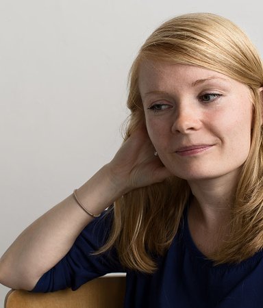 Saara Turunen: ”Den feministiska debatten har kommit längre i Sverige”