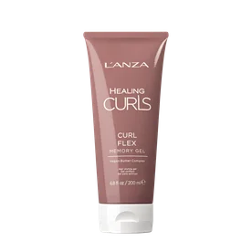 Healing Curls Curl Flex, 200 ml