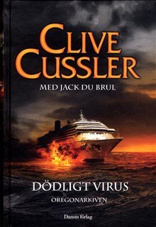 Boktips! 18 romaner om pandemier och epidemier