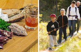 Lokal matturism är Örebros nästa giv – för fler besökare och nya jobb