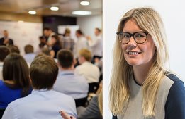 Hotellexperten inför 2018: ”Ligg steget före på din lokala marknad”