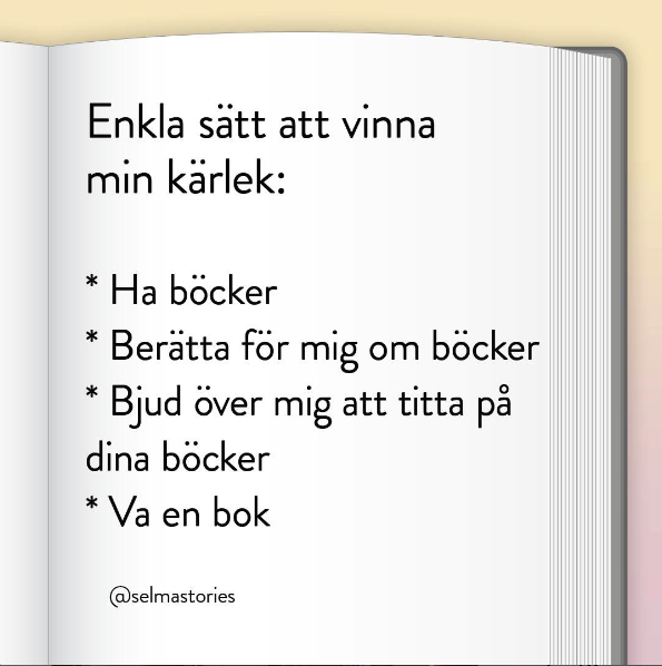 Hur man förolämpar en boknörd, och 22 andra visdomsord om läsning och böcker