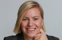 ”Vill skapa en wow-upplevelse för gästerna”