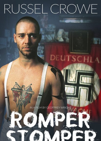 Romper Stomper
