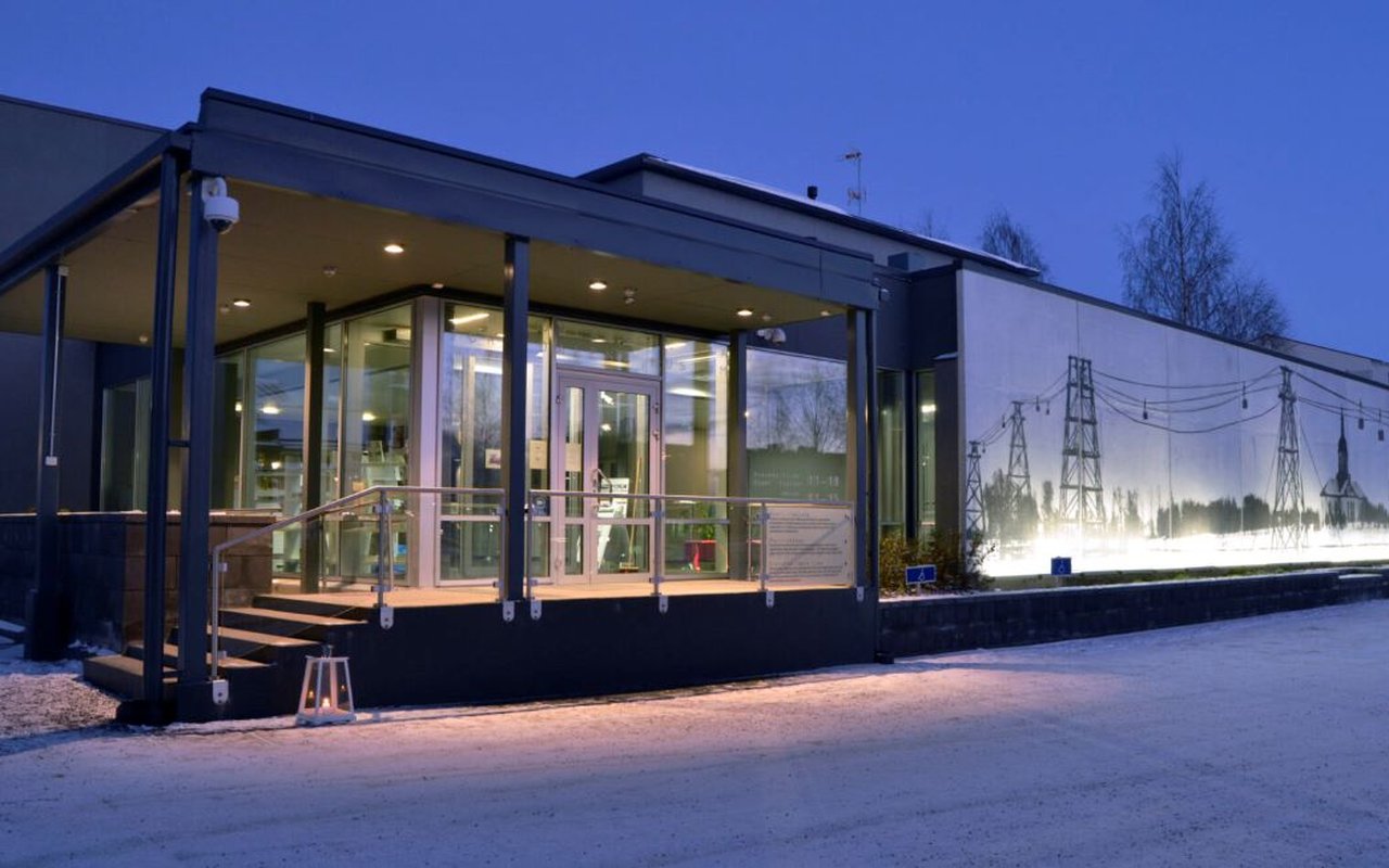 Torne Valley Museum