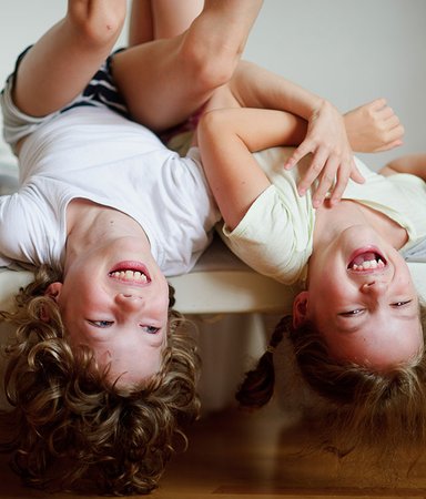 9 aprilskämt att lura dina barn med