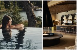 Nya Marholmen – Från kursgård till skärgårdsdestination