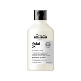 Metal DX Shampoo 300ml