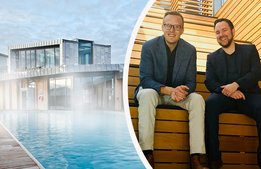 Spahotellet som vill återta vinnartiteln