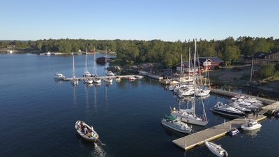 Sommarpersonal