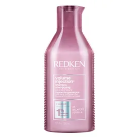 Volume Injection Shampoo 300 ml