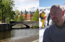 Örebro firar Mat-ionaldagen