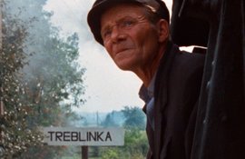 Film på Zita: SHOAH