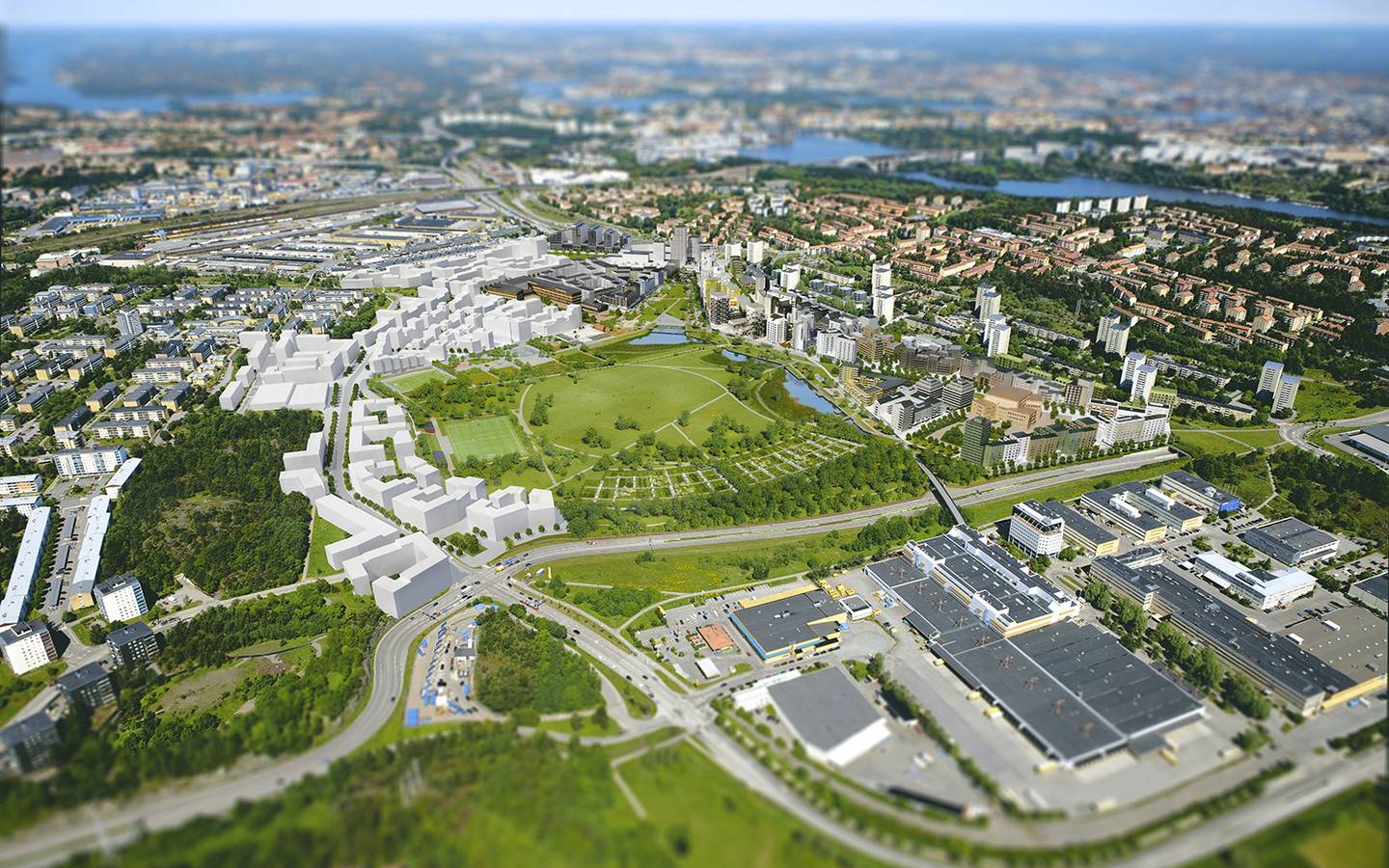 Årstafältet, etapp 6