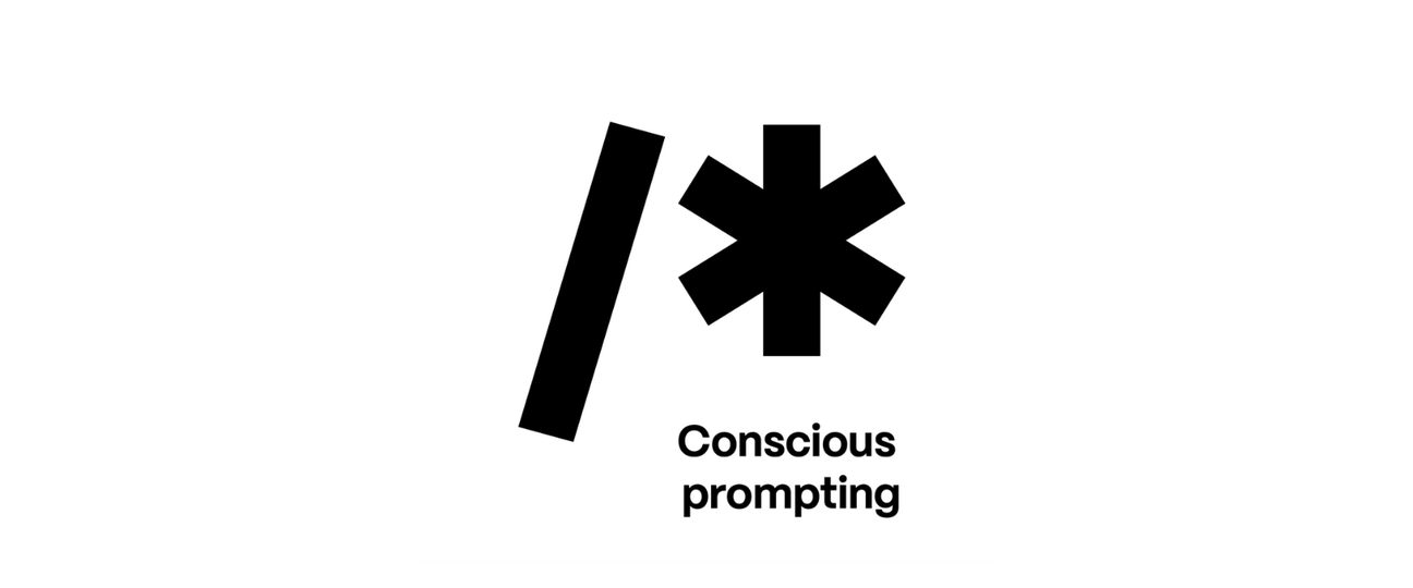 Conscious prompting