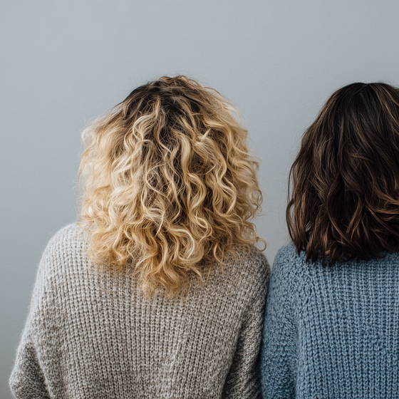 Tappar du mer hår än vanligt Höst/Vinter?