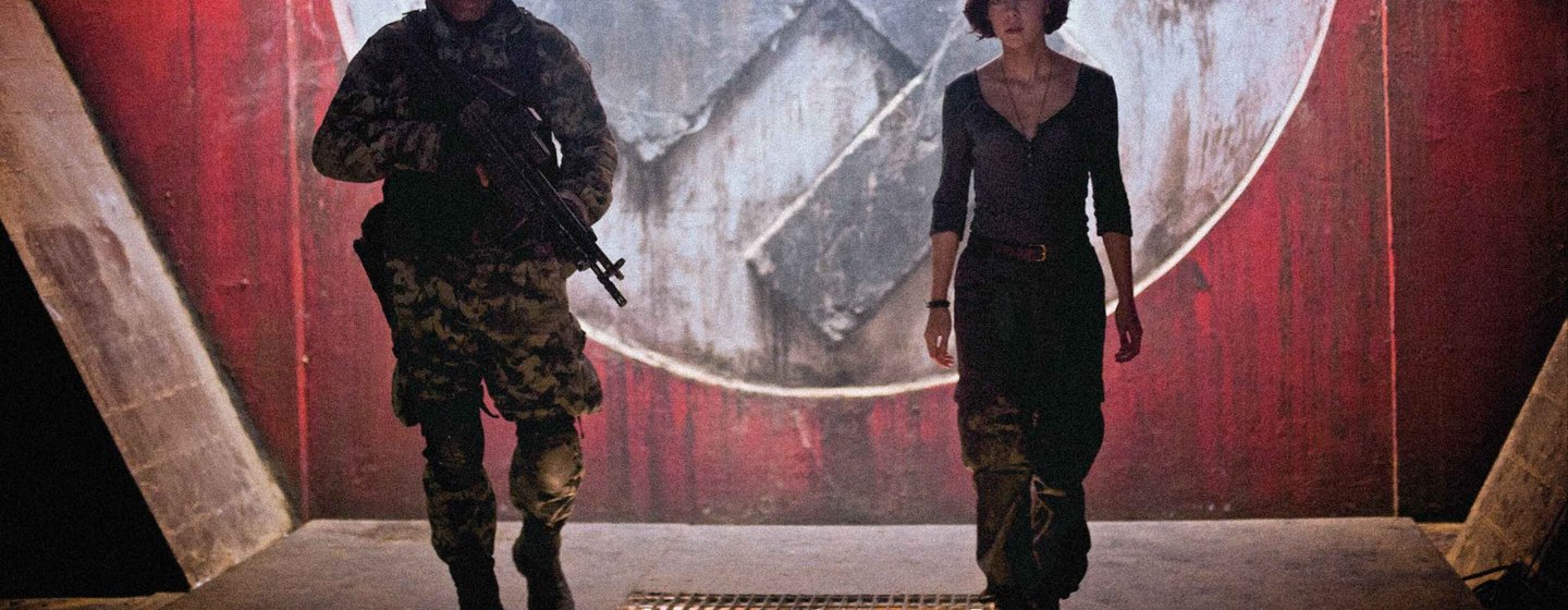 Outpost II: BlacksSun