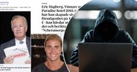 PH-vinnaren Eric Hagberg nästa offer i Bitcoin Code-bedrägeriet