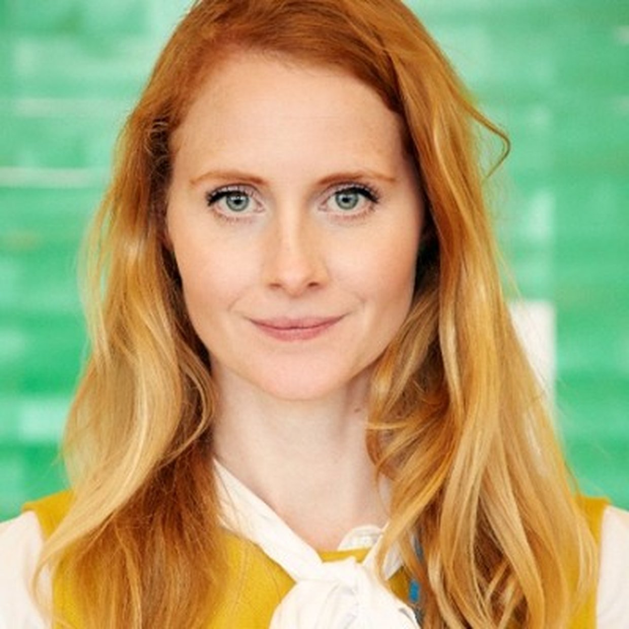 Charlotte Rosenquist