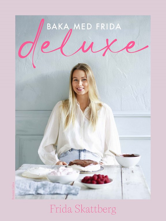 11 inspirerande matböcker med en twist