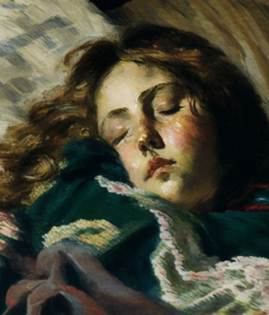 Romaner på temat utmattning