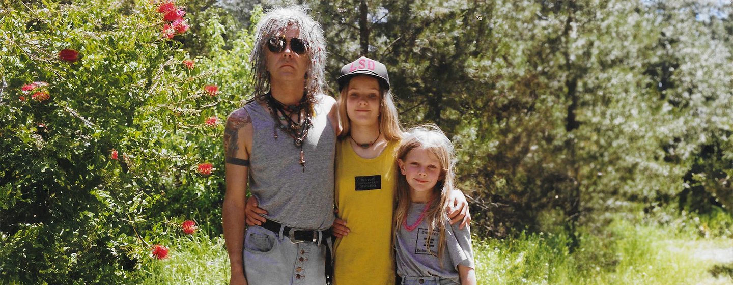 S/He Is Still Her/e: The Official Genesis P-Orridge Documentary