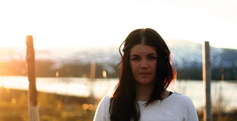 Entreprenörskap, platsmarknadsföring och destinationsutveckling är några av de ämnen Besökslivs nya bloggare Emma Graméus ska skriva om . Foto: Privat