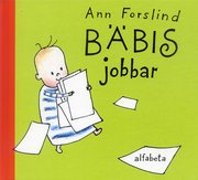 Boktips – Alla Bäbis-böckerna