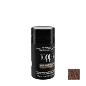 Toppik Regular - Medium Brun